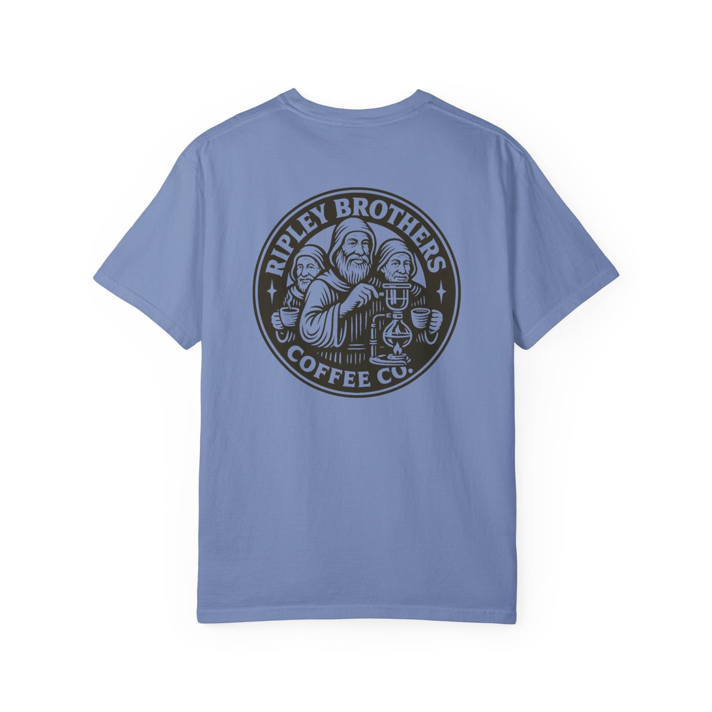 Ripley Brothers Coffee Co. Unisex T-shirt