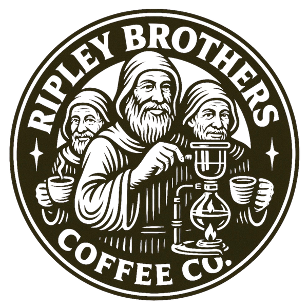 Ripley Brothers Coffee Co.