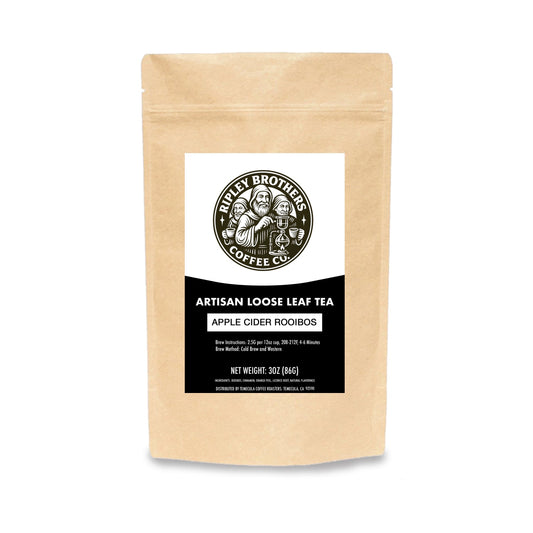 Apple Cider Rooibos